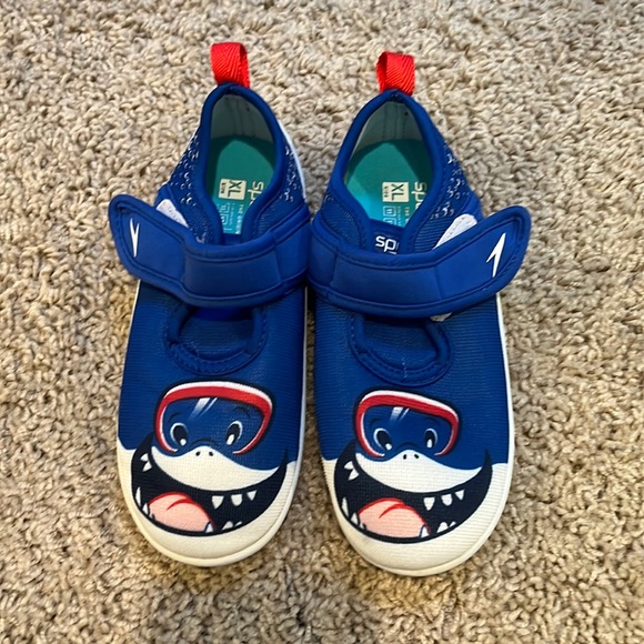 Speedo Toddler Boys Shore Explorer Water Shoes